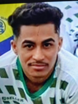 José Adriano Silva Oliveira