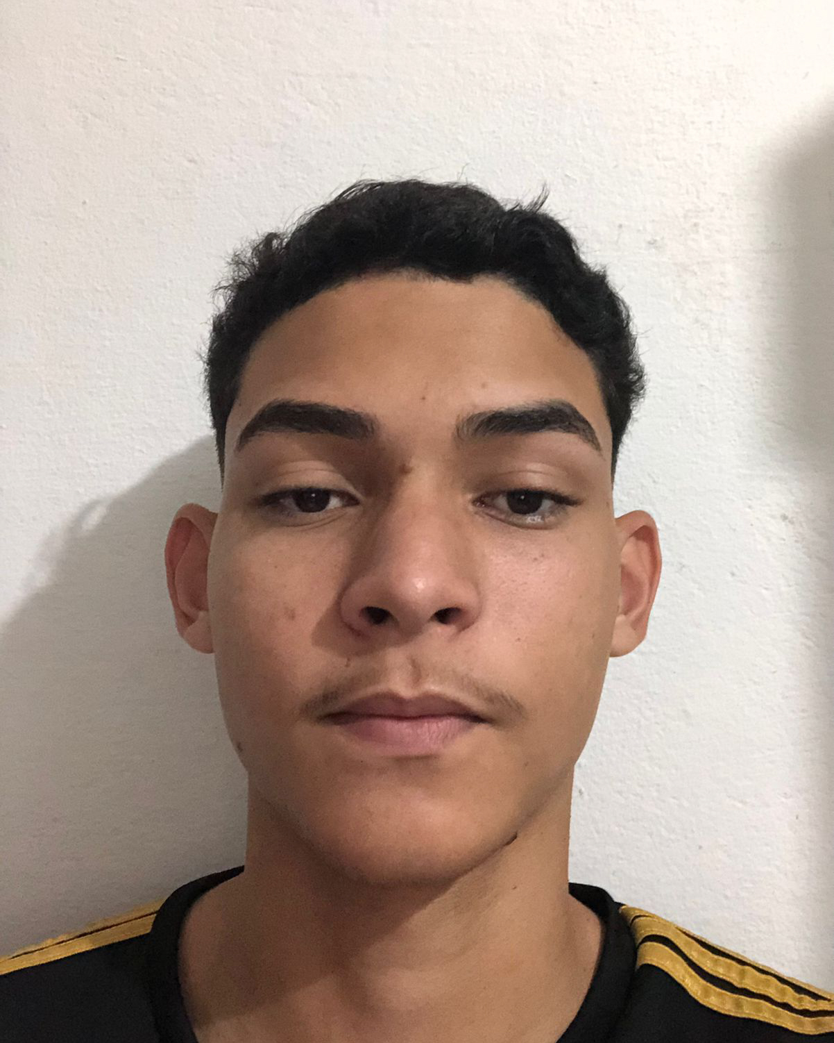 Douglas Villaca Dos Santos Silva