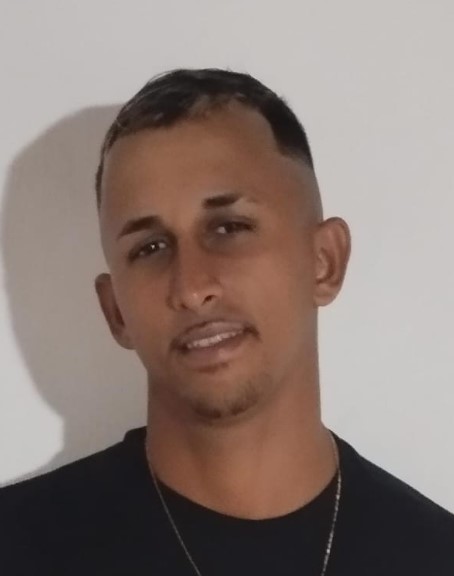 Diogo Silva Babosa de Araújo