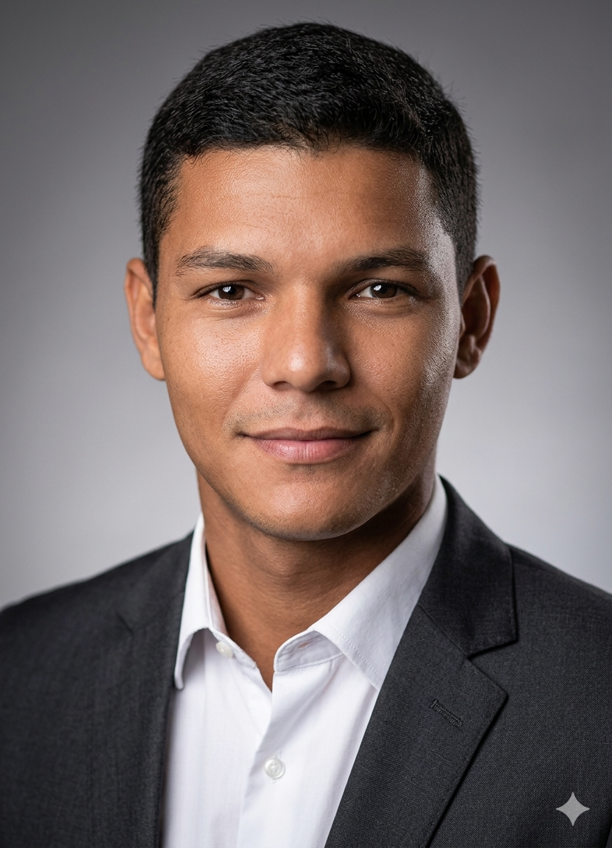 Joel Salustino Da Silva