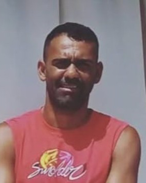 Rafael Lopes da Silva
