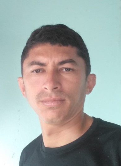 Wedson da Silva Camilo