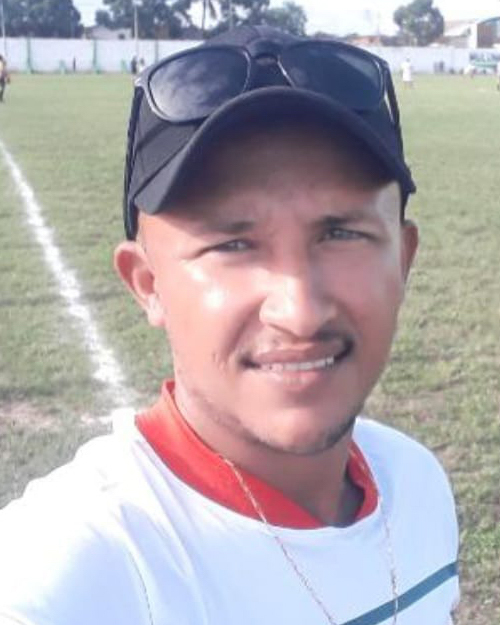 Josenilton Do Nascimento