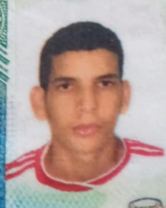 Cleonilson Paixão dos Santos