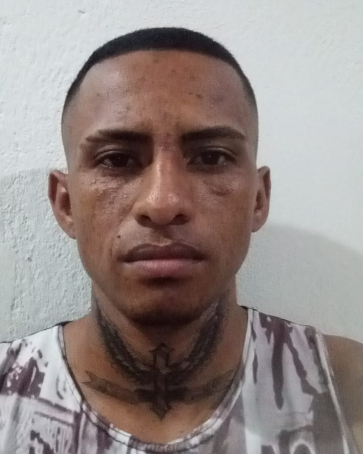 Alexandre Rodrigues Pontes
