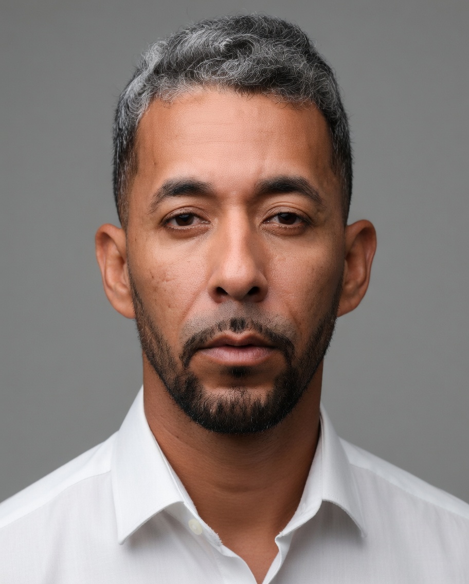 Ailson Barbosa Da Silva