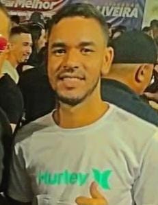 João Emanuel Gomes da Silva