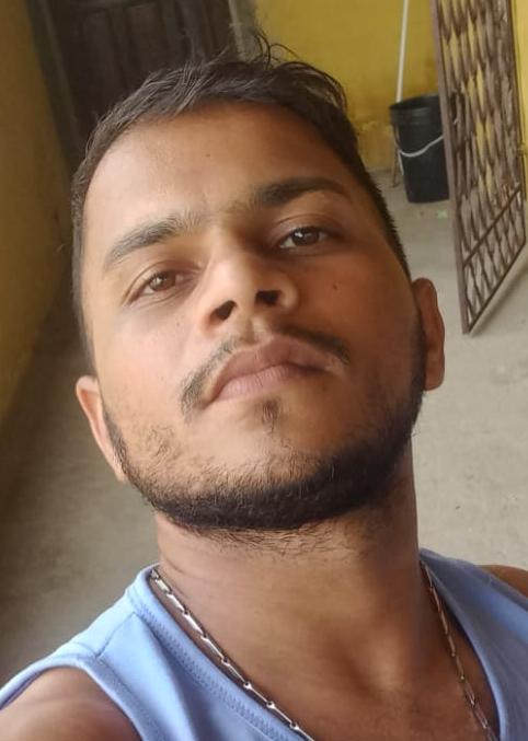 Railson Delfono da Costa