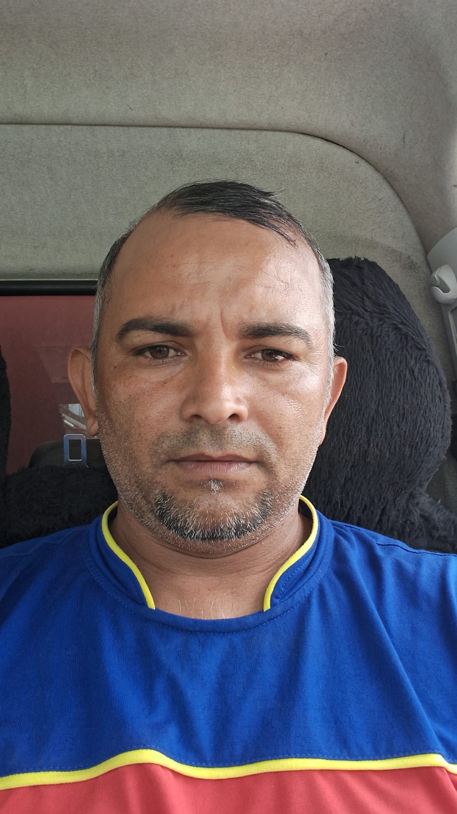 Giltemberg Rosendo da SIlva