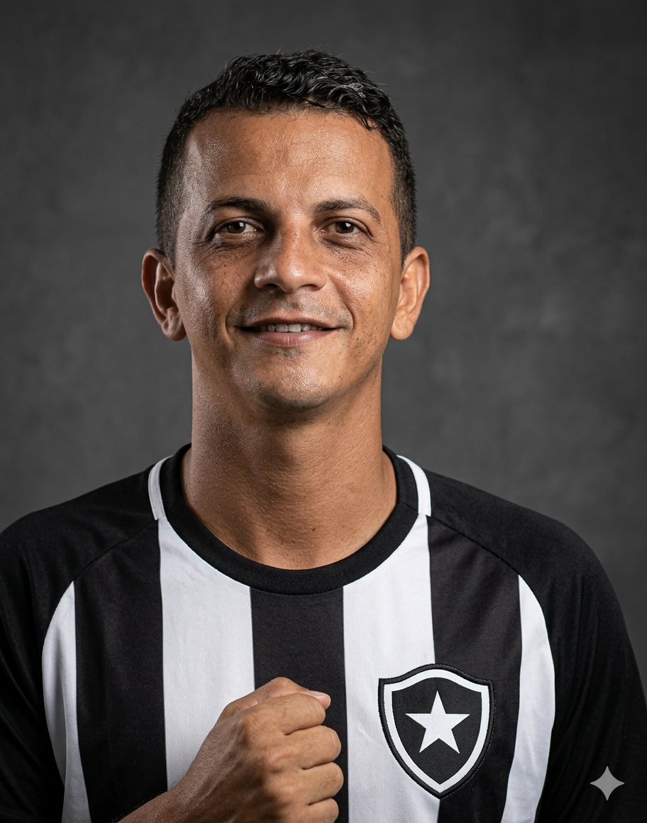 Alessandro Pereira Da Silva