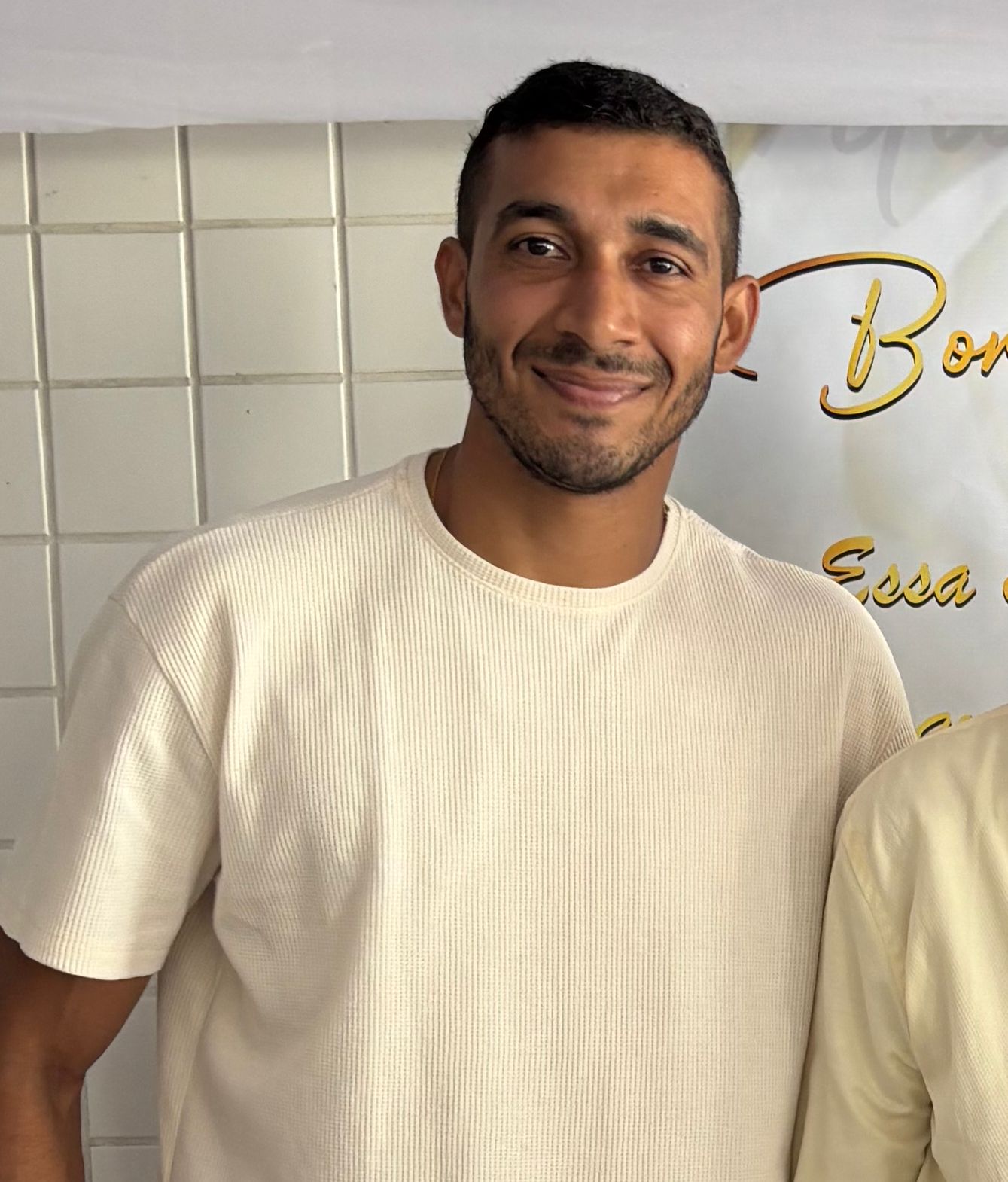 Sosttenys Rannyere de Lima Gomes 