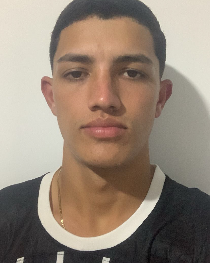 Davi Dos Santos Vicente