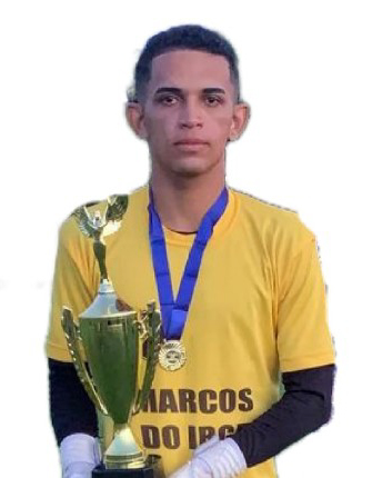 André Alves Da Silva