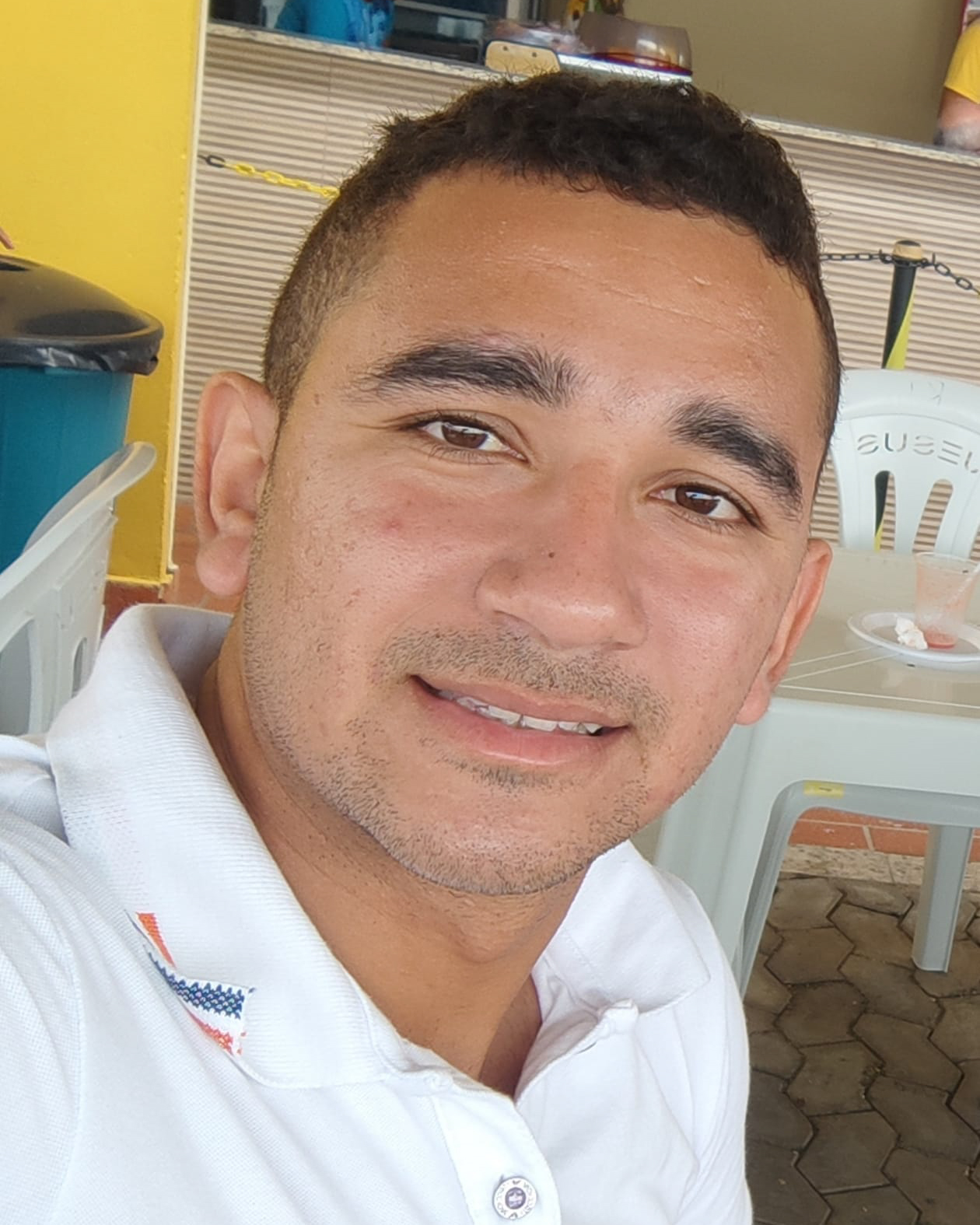 Igor Domingos Justino