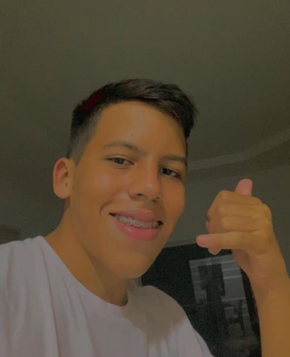 Jonnas Kauan da C. Oliveira