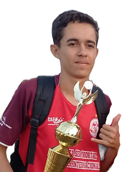 João Rafael De Brito