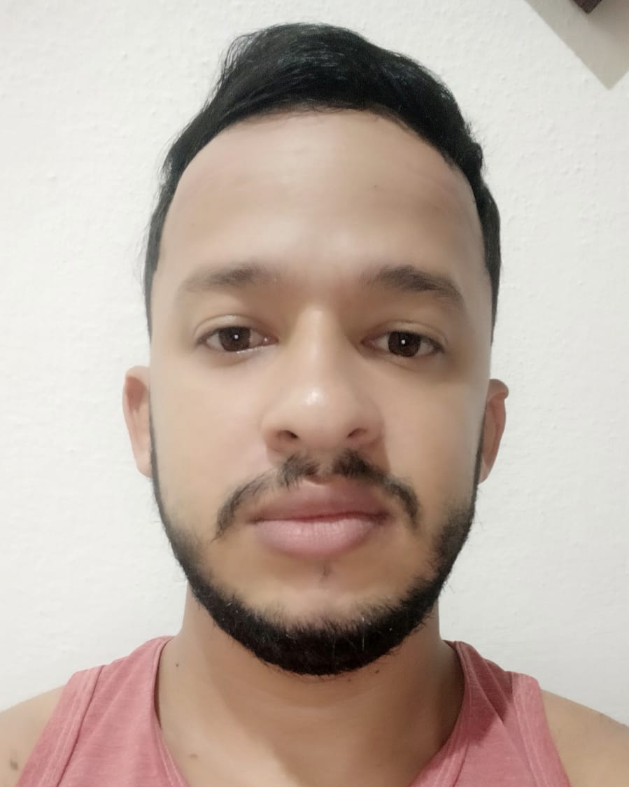 Rodolfo Duarte Targino