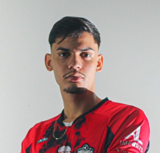 Ismael Lucas de Lima Silva