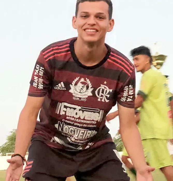 Iury Rian Pereira da Silva 