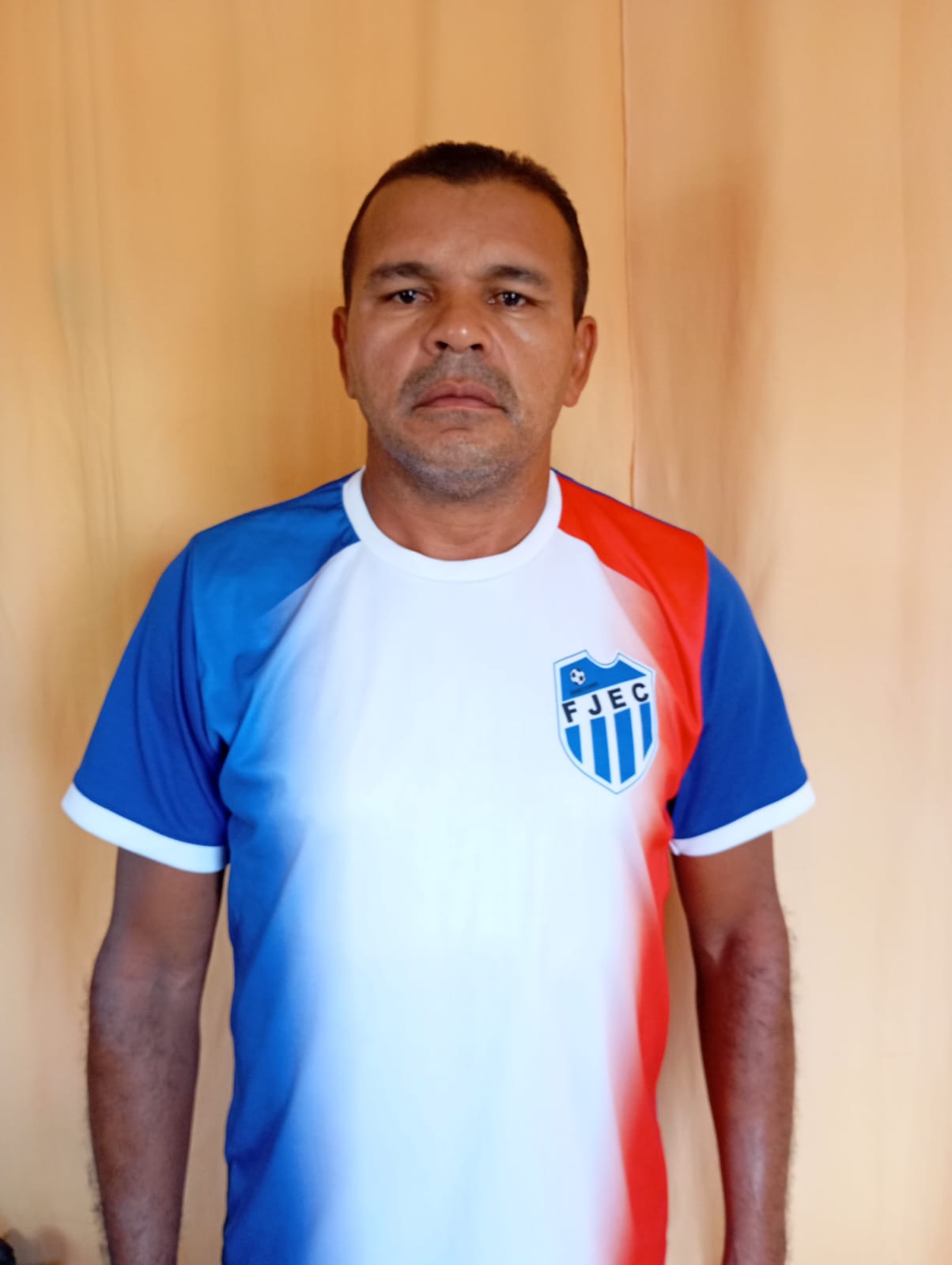 Marcos Antonio  Avelino Luiz