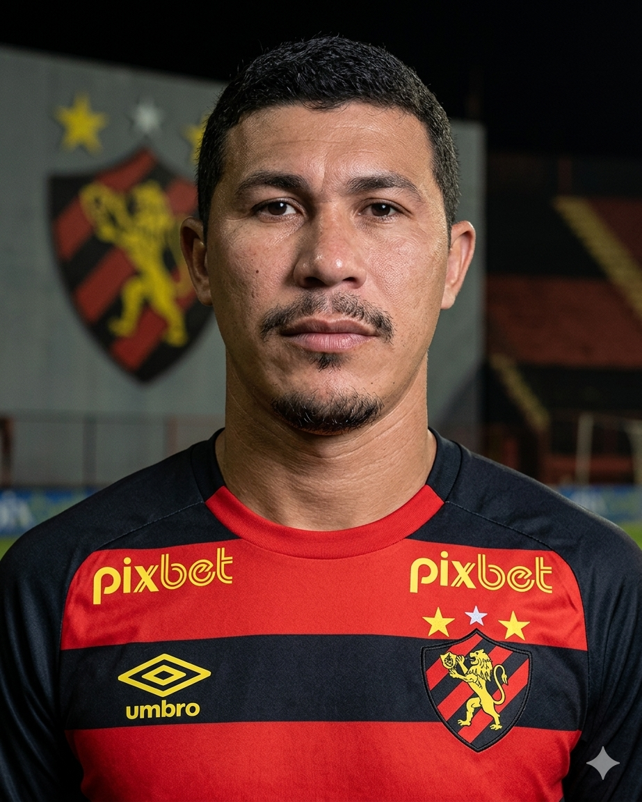 Bruno Barbosa Campos