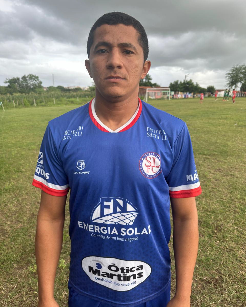 Elton John De Souza 