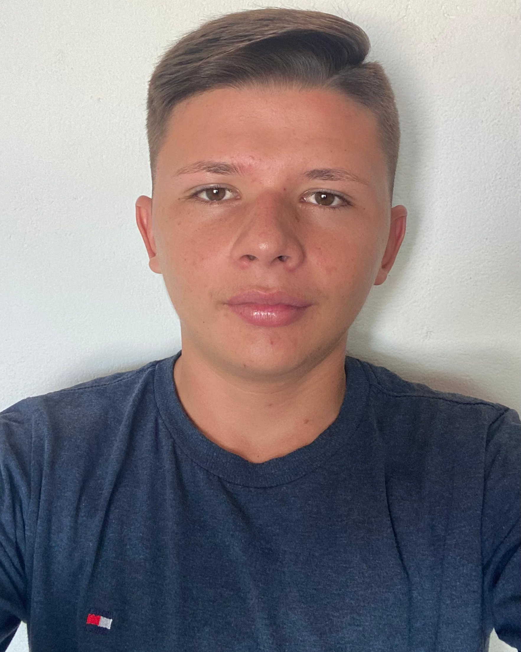 Jeferson Gonçalves De Freitas