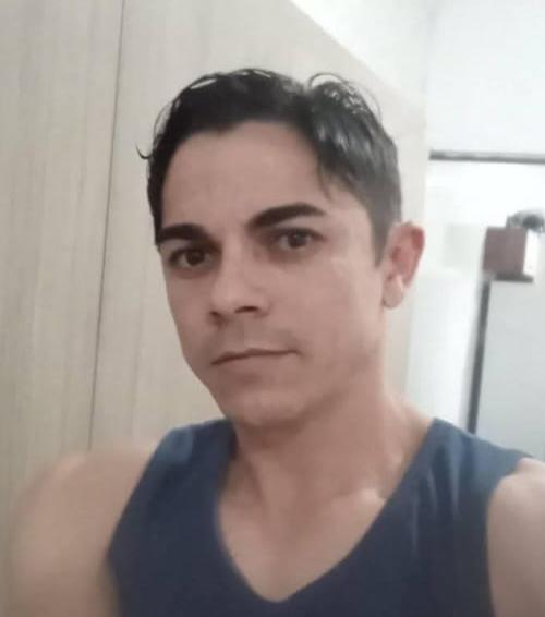 Jose Souza de Oliveira