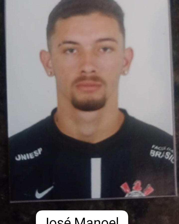 José Manoel da Silva Costa