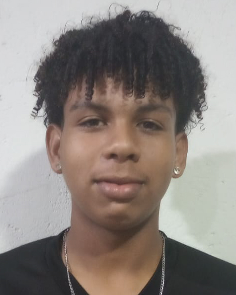 Felipe Valdevino da Silva Lima