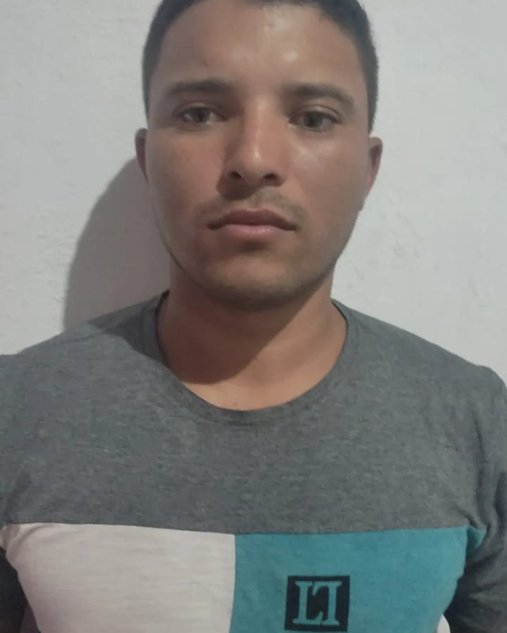 Carlos Daniel Lima