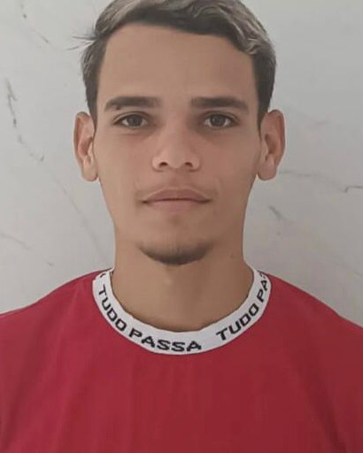 Alisson Da Silva Lima