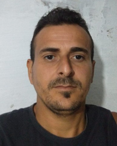 Josenildo Da Silva 