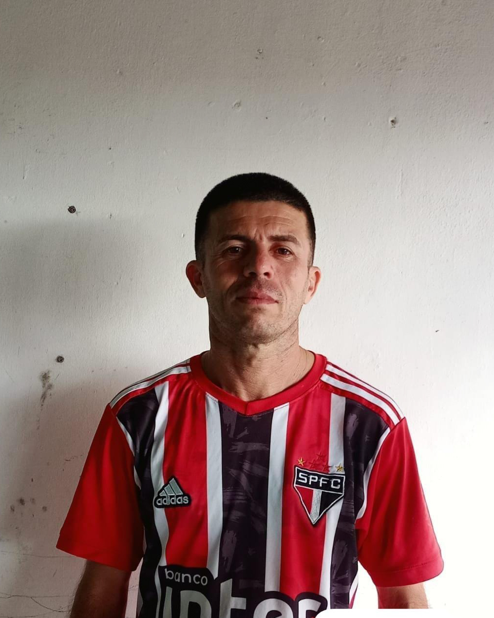 José Ricardo Bernardino