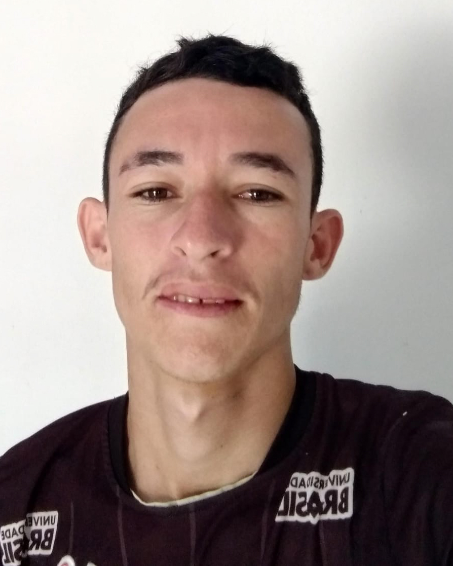 Rian De Almeida Andrade 