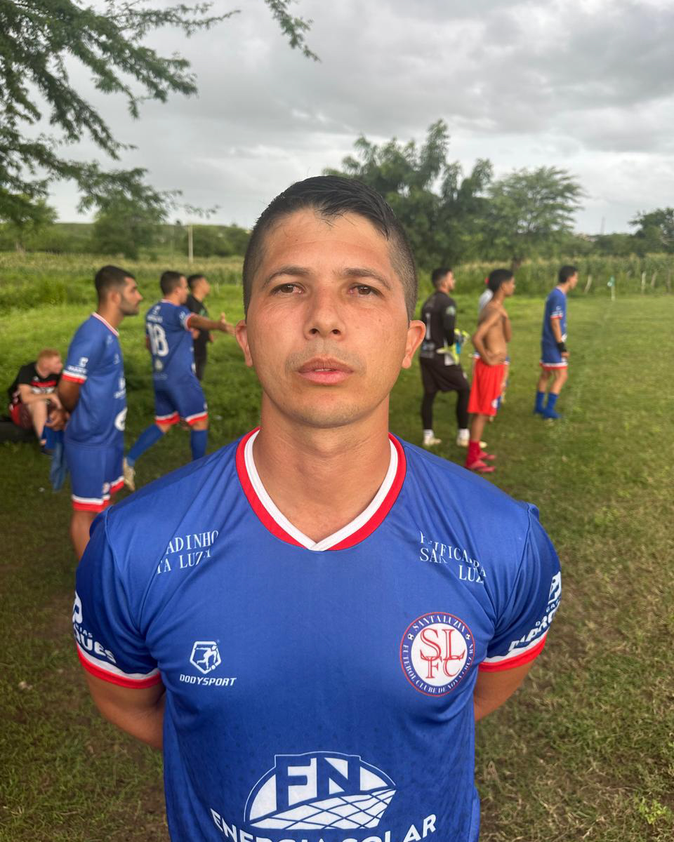 Michel Walace Targino Cardoso