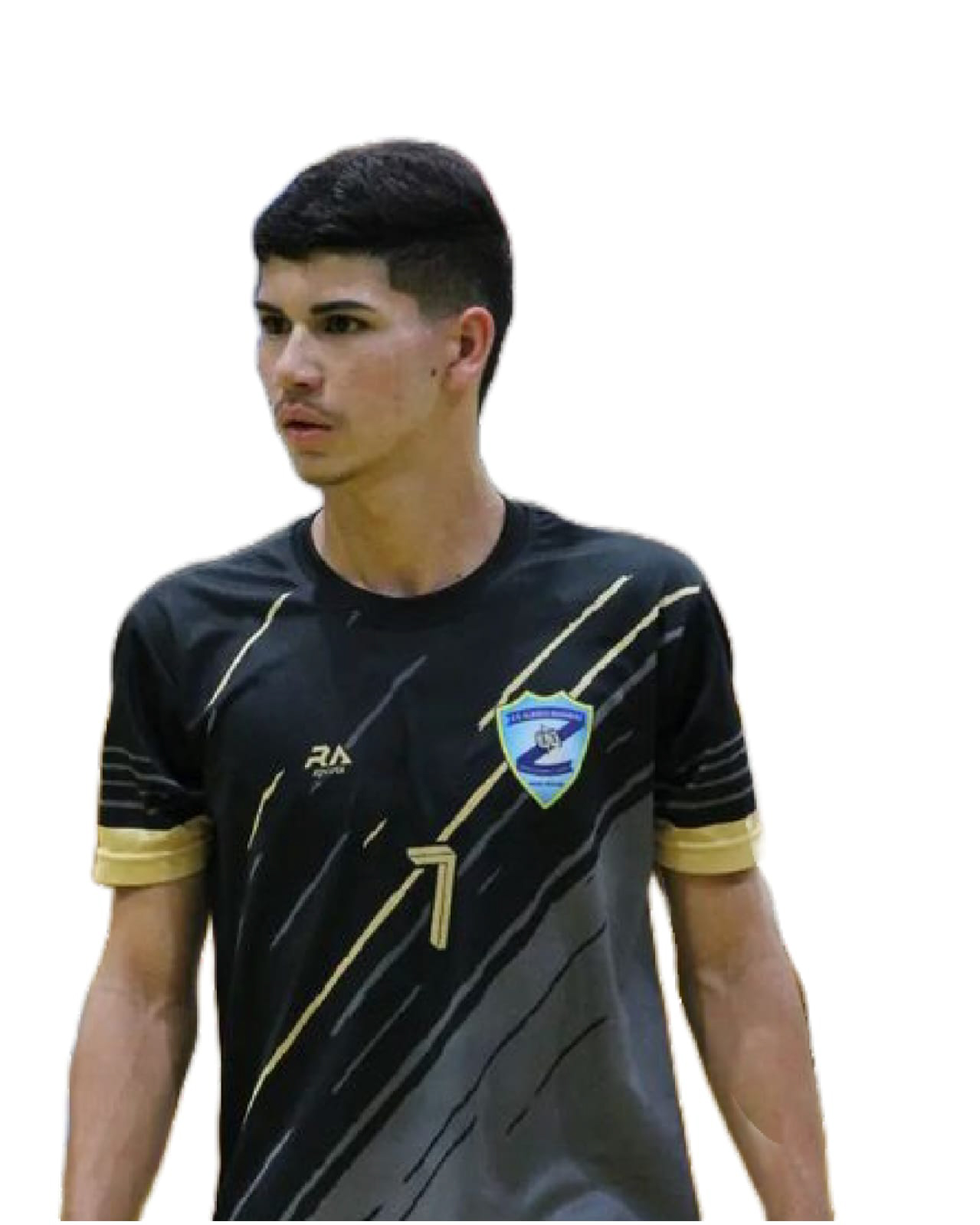 Aryan Padilha Da Silva