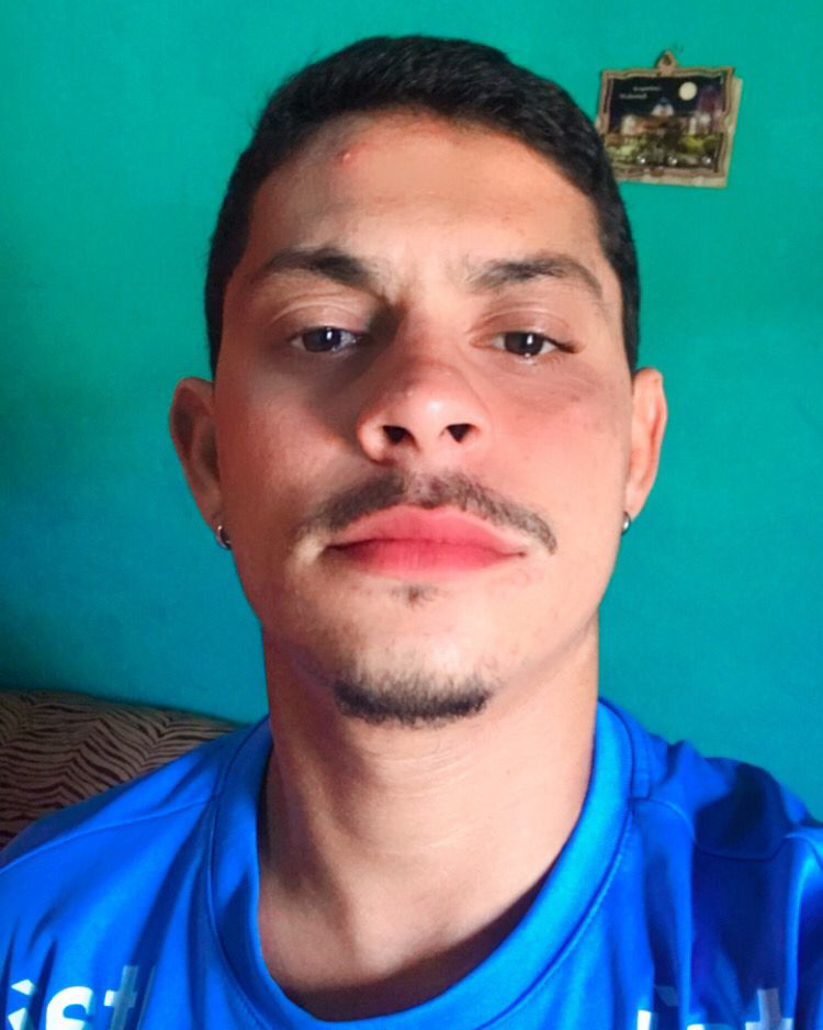 Diego Santos Da Silva