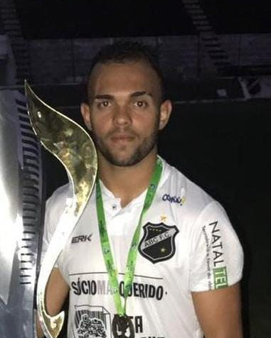 David Henrique De Paiva
