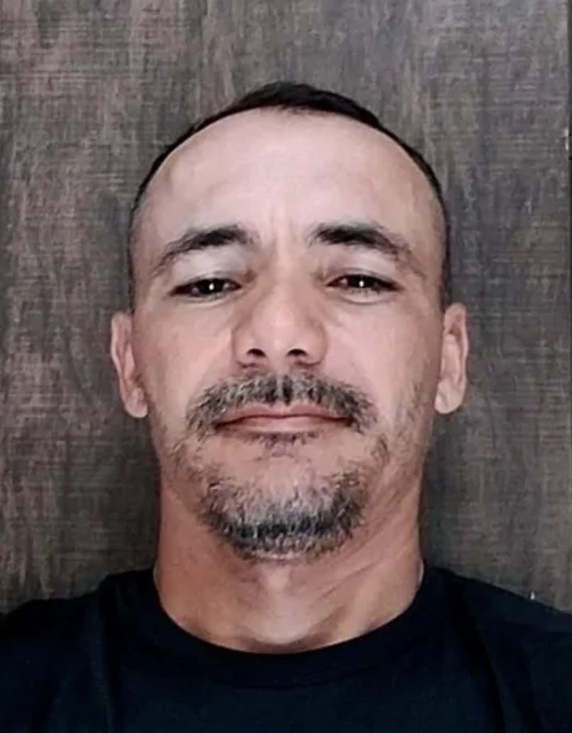 Regnier Bezerra Santos