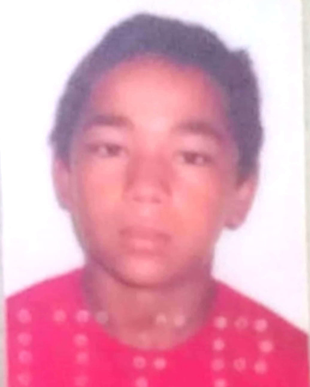 Henrique Da Silva Pereira