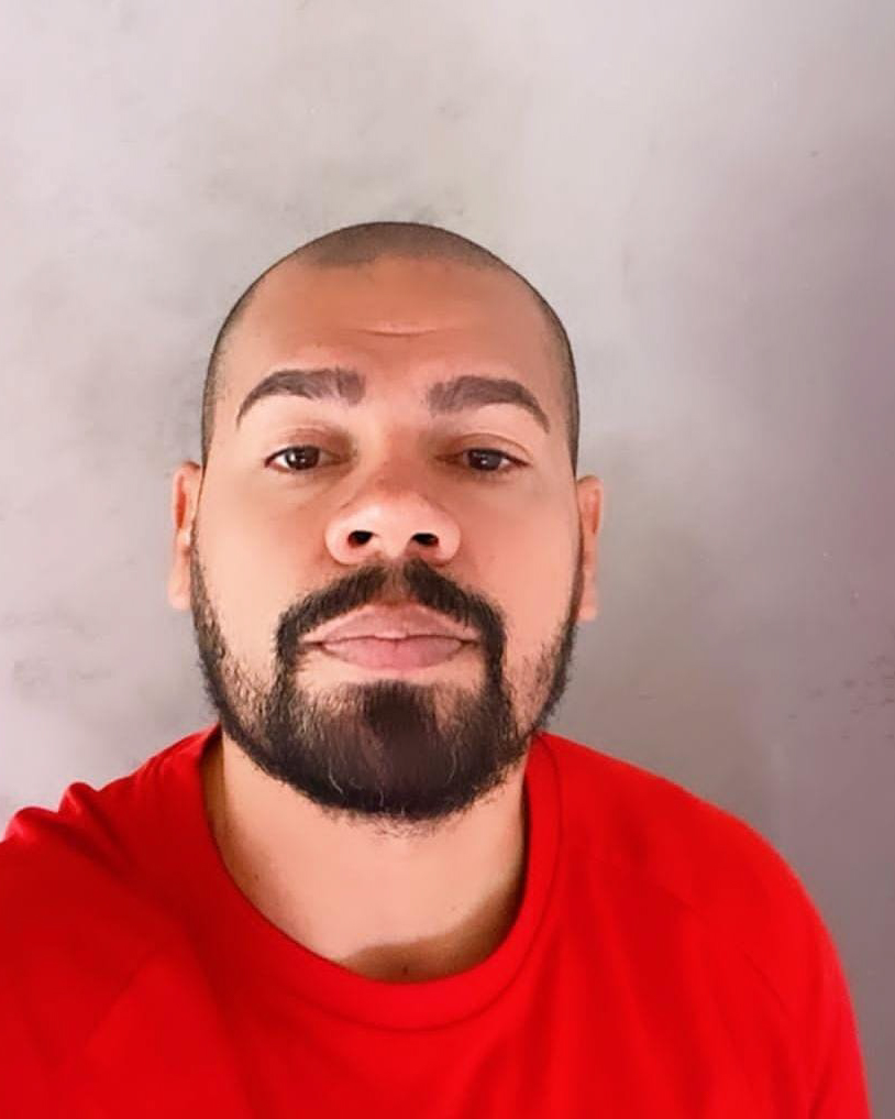 Gilmar Paulino Dos Santos