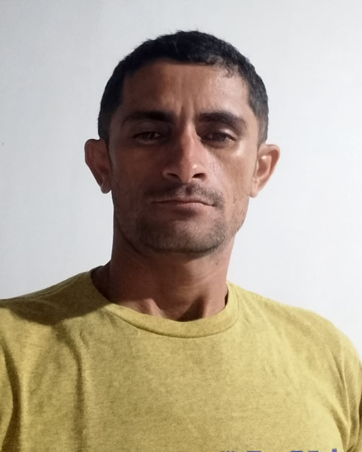 Edinaldo Vicente