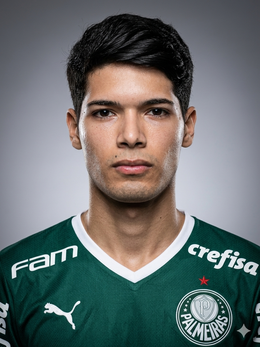 Francinaldo da Silva Bernardino