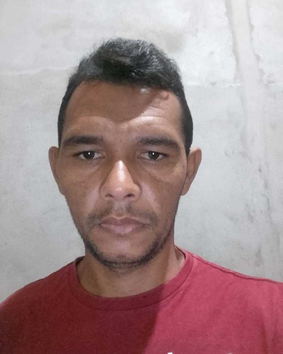 Reinaldo De Lima Silva