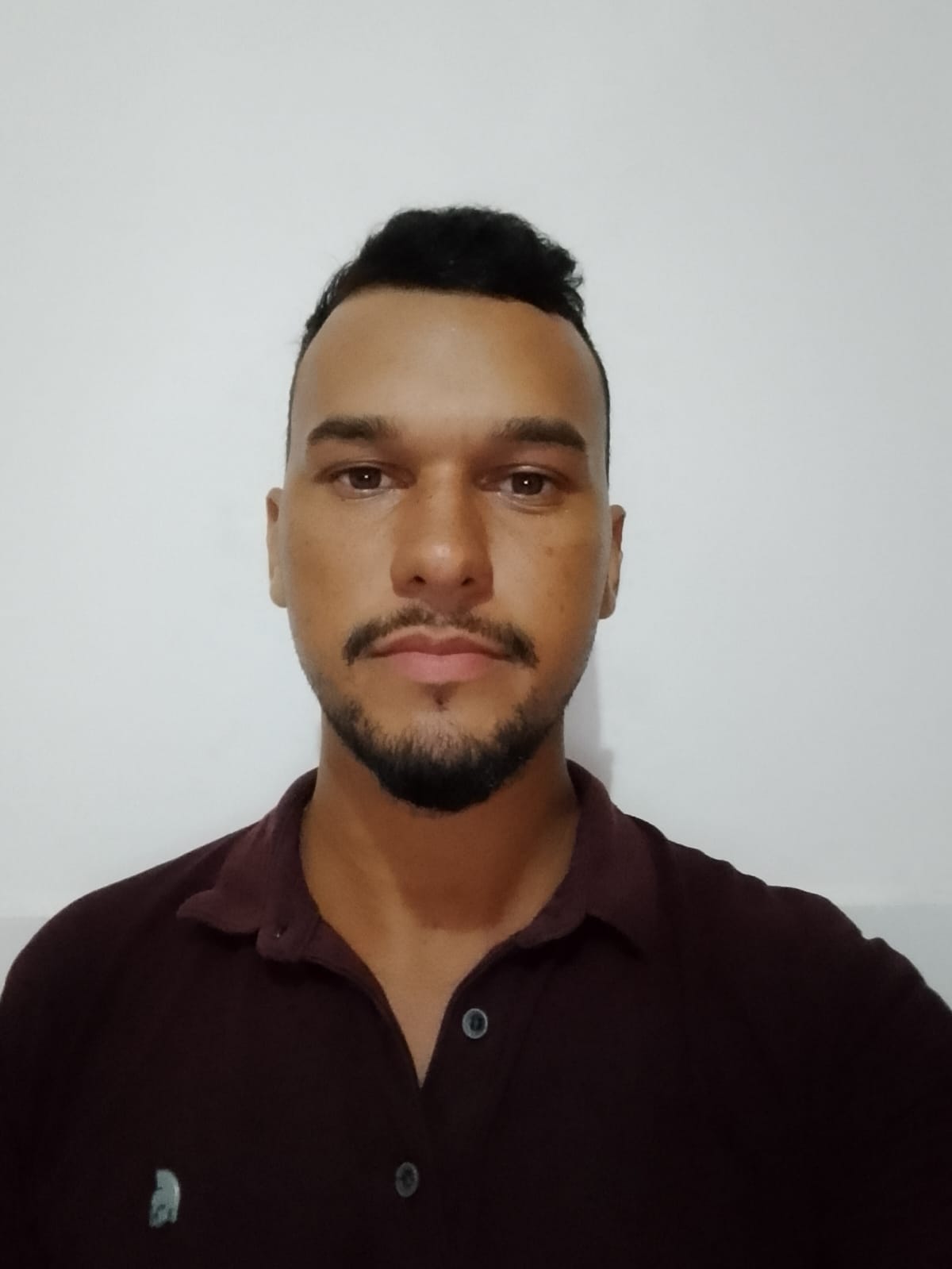 Marlon Rivael Pinheiro da Silva 