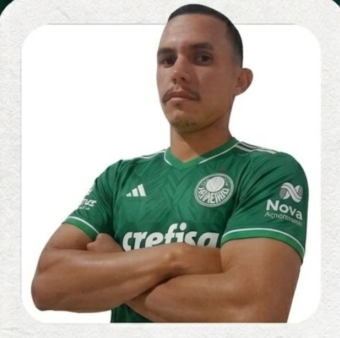 Rafael de Araújo da Silva