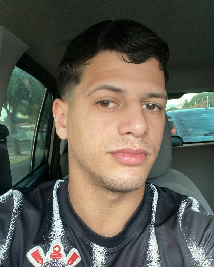 Luandson Crisanto Da Silva 