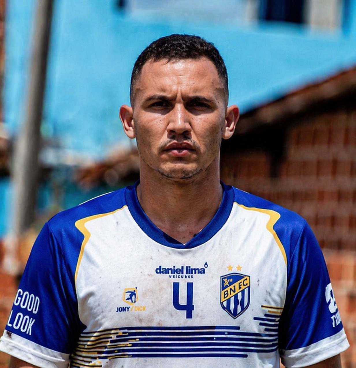 Edvaldo Galdino Da Silva