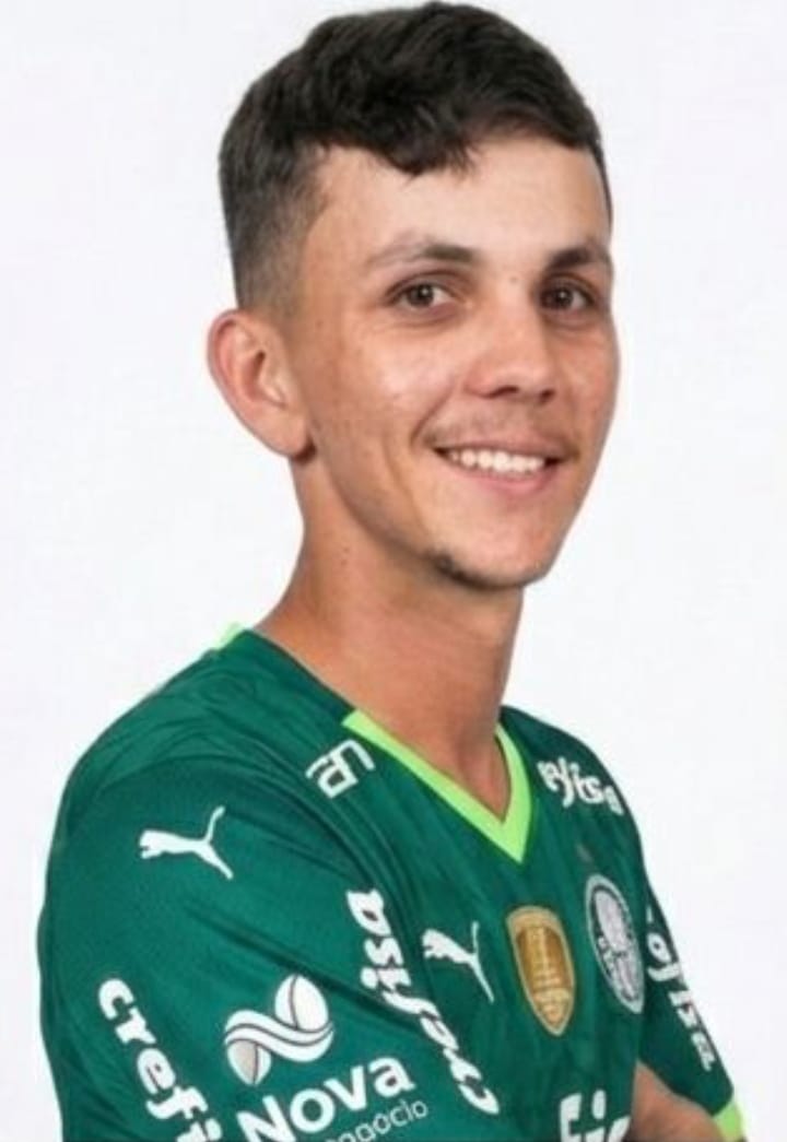 José Leandro da Silva